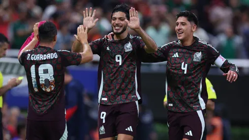 México volvería a lucir el tradicional color verde en su jersey.