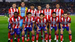 Doménec Torrent apuntó contra la calidad de la plantilla para competir