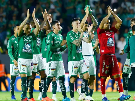 ¿Cómo quedó la tabla del Clausura 2025 tras la Jornada 8?