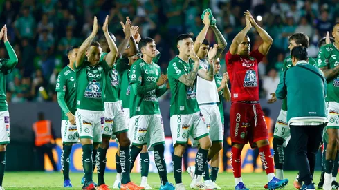 León se mantiene en el liderato de la tabla de posiciones durante la Fase Regular