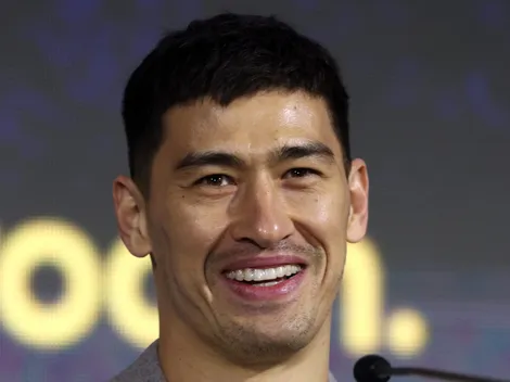 La decisión que debe tomar Dmitry Bivol de cara al futuro