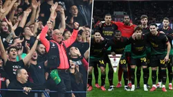 Joao Félix es duramente criticado en Italia por su nivel en el Milan.