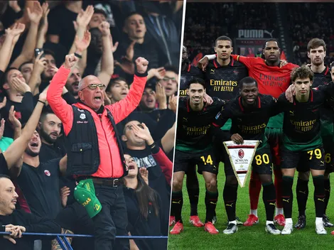 Llenan de críticas a compañero de Santiago Giménez en Milan: "Es tan bonito como inútil"