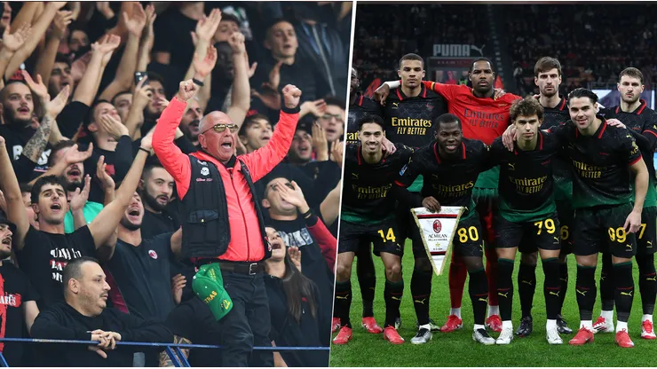 Joao Félix es duramente criticado en Italia por su nivel en el Milan.