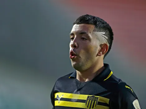 El mal momento que está pasando Leo Fernández en Uruguay