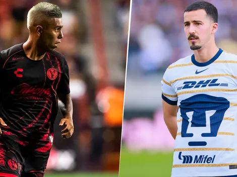 ¿Va por TV abierta? Qué canal transmite EN VIVO el juego entre Xolos y Pumas UNAM por el Clausura 2025