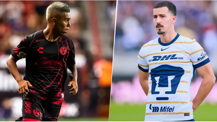 El encuentro se llevará a cabo en el Estadio Caliente.