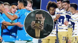 Efraín Juárez se encuentra sin equipo tras renunciar a su cargo en Colombia en enero pasado.