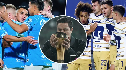 Efraín Juárez se encuentra sin equipo tras renunciar a su cargo en Colombia en enero pasado.