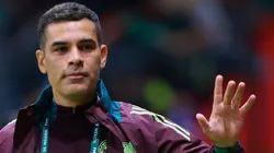 El Káiser de Michoacán también le tiró flores a un excompañero suyo en Barcelona.