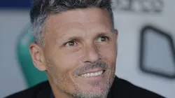 Fernando Ortiz consiguió su primera victoria con Santos Laguna