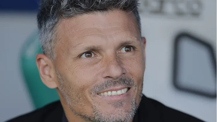 Fernando Ortiz consiguió su primera victoria con Santos Laguna