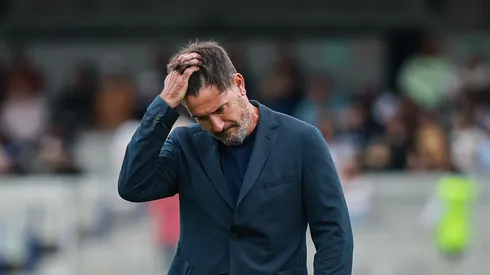 ¿Peligra nuevamente el futuro de Lema?