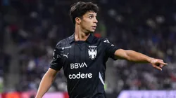 El español se perderá su primer partido en este Clausura 2025.