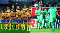 Tigres recibe a Juárez