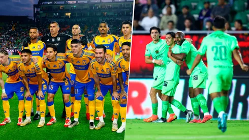 Tigres recibe a Juárez