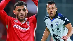 Toluca y Querétaro se enfrentan por la Jornada 9.