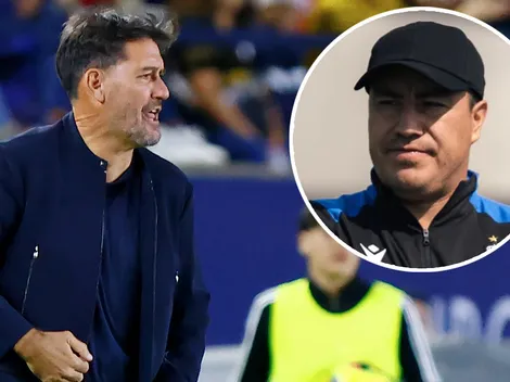 ¿Y Gustavo Lema? Revelan la respuesta de Efraín Juárez ante el contacto de la directiva de Pumas