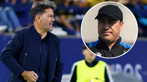 El ex jugador de la Selección Mexicana se encuentra en Europa tras renunciar a Atlético Nacional de Medellín.