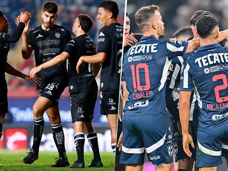 Las alineaciones de Mazatlán vs. Rayados por el Clausura 2025