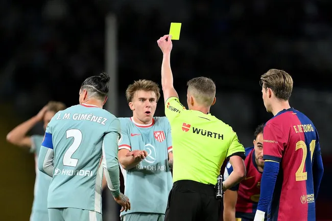 Atlético y Barcelona definirán la serie en Madrid [Foto: Getty Images]