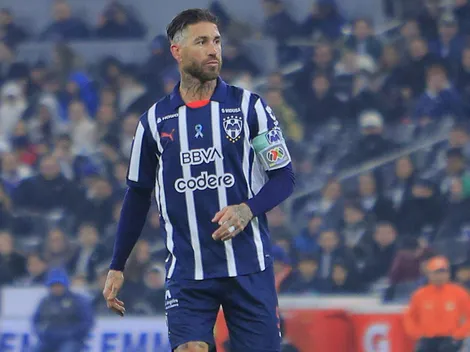 El debut de Sergio Ramos en México dejó en segundo al Clásico Capitalino