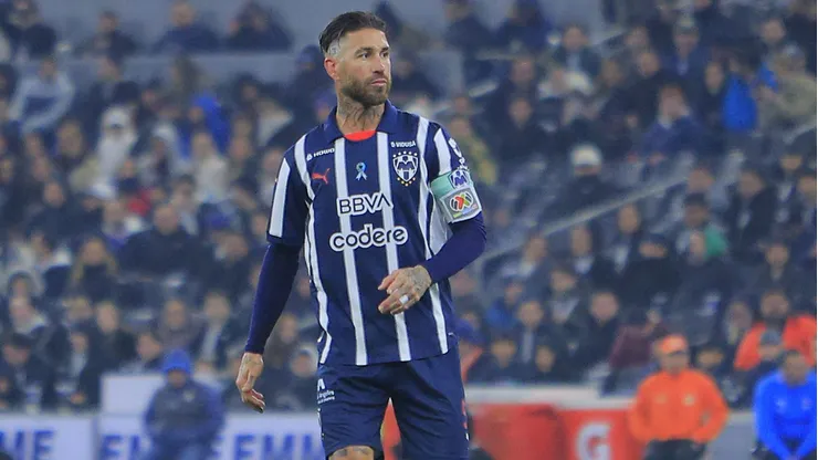 Sergio Ramos genera ilusión en los aficionados