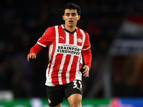 Fue borrado por Estados Unidos para la Nations League y podría jugar para México