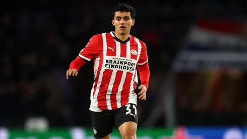 Fue borrado por Estados Unidos para la Nations League y podría jugar para México