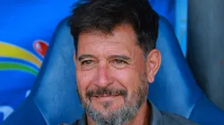 Gustavo Lema podría ser despedido