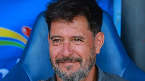 Gustavo Lema podría ser despedido