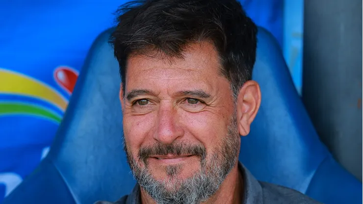 Gustavo Lema podría ser despedido