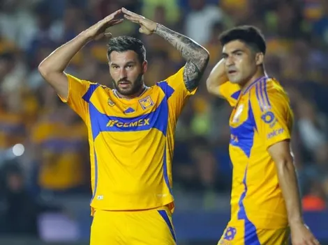 ¿Por qué no juegan Gignac y Nico Ibáñez en Tigres UANL vs. FC Juárez por el Clausura 2025?