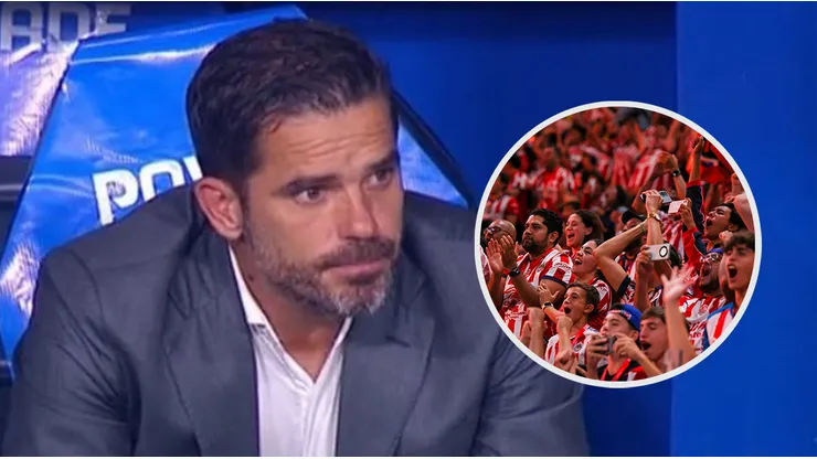 Gago volvió a fracasar y en Guadalajara celebraron.