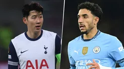 Tottenham y Manchester City, cara a cara nuevamente.