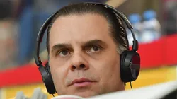 Christian Martinoli habló de Pumas