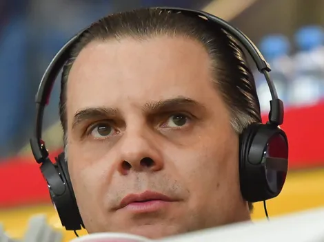 Christian Martinoli le envió un fuerte recado a Pumas UNAM