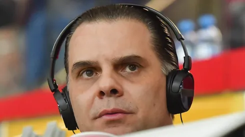 Christian Martinoli habló de Pumas