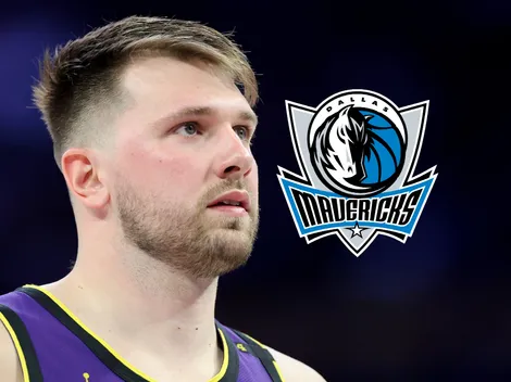 La confesión de Doncic tras ganarle a Mavericks: “No sé qué estaba pasando”