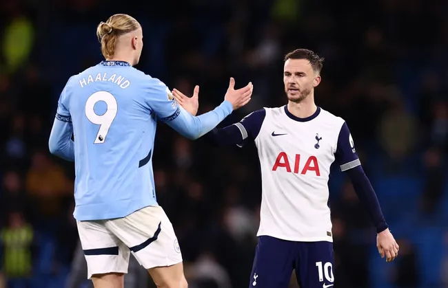 Tottenham-City, un cruce muy repetido en los últimos tiempos [Foto: Getty]
