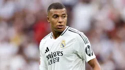 Kylian Mbappé se perderá el partido de Copa del Rey por cuestiones médicas