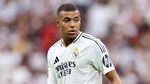 Kylian Mbappé se perderá el partido de Copa del Rey por cuestiones médicas