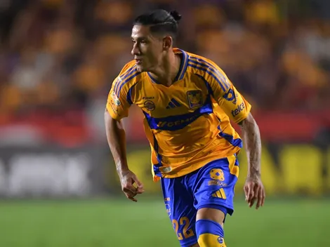 Tigres perdió ante Juárez y Uriel Antuna fue el hazmerreír de TV Azteca