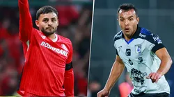 Toluca y Querétaro se cruzan en una nueva jornada de la Liga MX