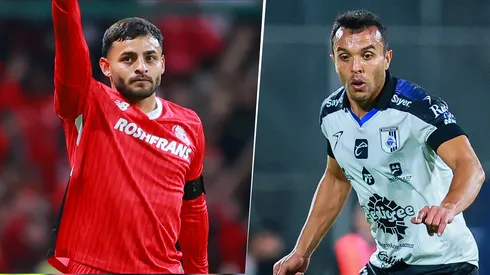 Toluca y Querétaro se cruzan en una nueva jornada de la Liga MX