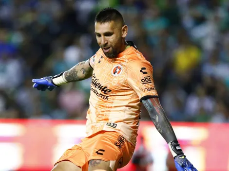 La fuerte acusación de Jonathan Orozco a los jugadores de Rayados: "Pareciera que..."