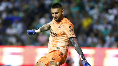 Jonathan Orozco apuntó contra los jugadores de Rayados tras la derrota ante Mazatlán