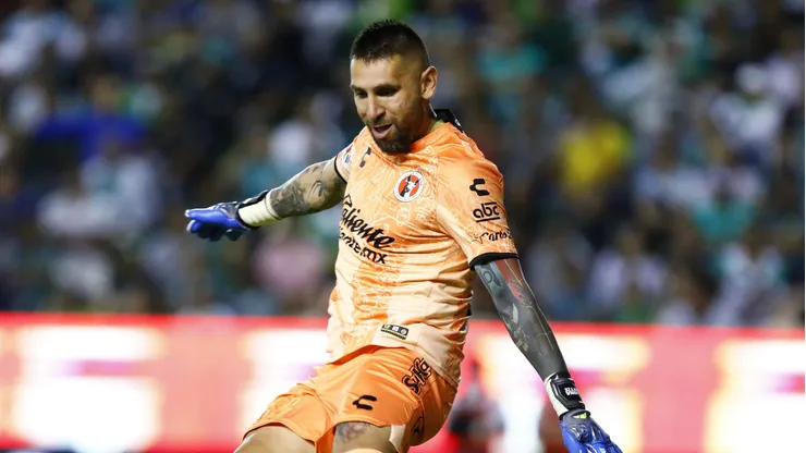 Jonathan Orozco apuntó contra los jugadores de Rayados tras la derrota ante Mazatlán