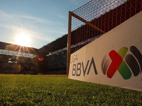 Liga MX: la tabla de posiciones del Clausura 2025 tras la jornada 9