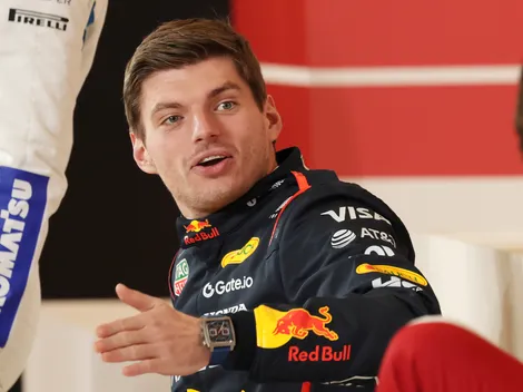 Verstappen analiza el nuevo RB21 con una fuerte crítica a Red Bull por lo hecho en 2024